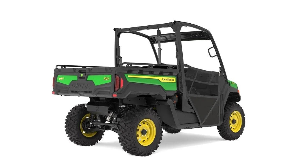 John Deere XUV 845M Gator™ Utility Vehicle