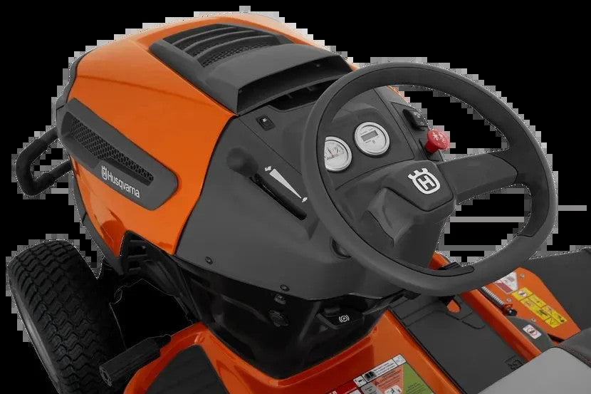 Husqvarna TS 354XD - HUSQVARNA