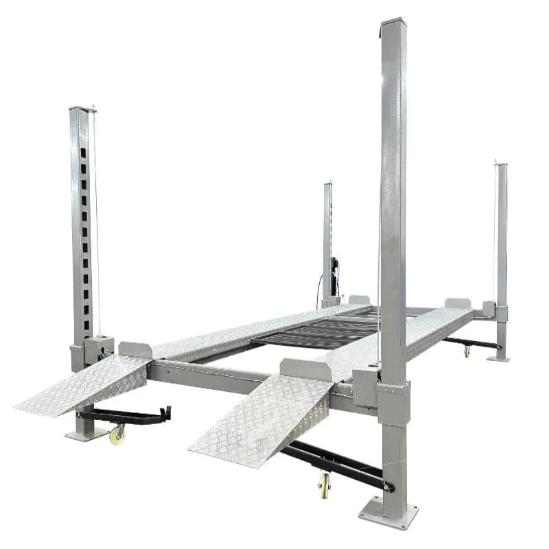 Triumph NOS10000 4-Post Auto Parking Lift