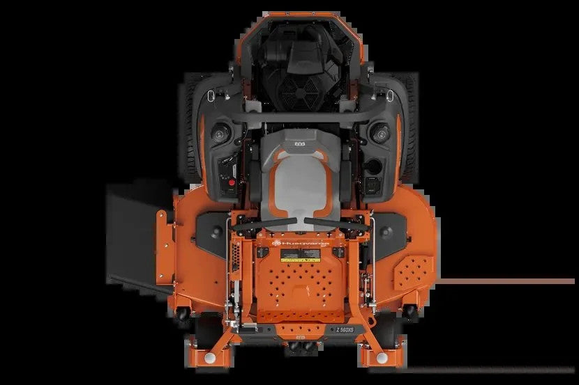 HusqvarnaZ572XS - HUSQVARNA