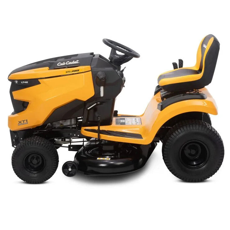 XT1 LT42 IntelliPOWER®