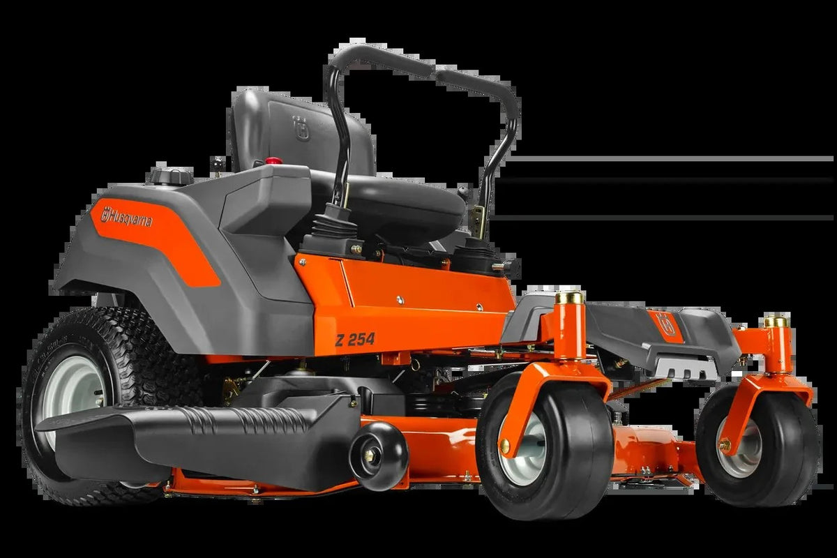 Husqvarna Z254 - HUSQVARNA