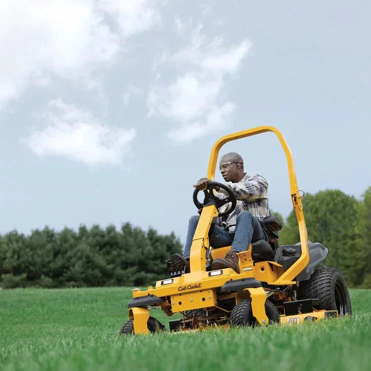 ZTXS4 60 - Ultima Series™ ZTXS - Cub Cadet