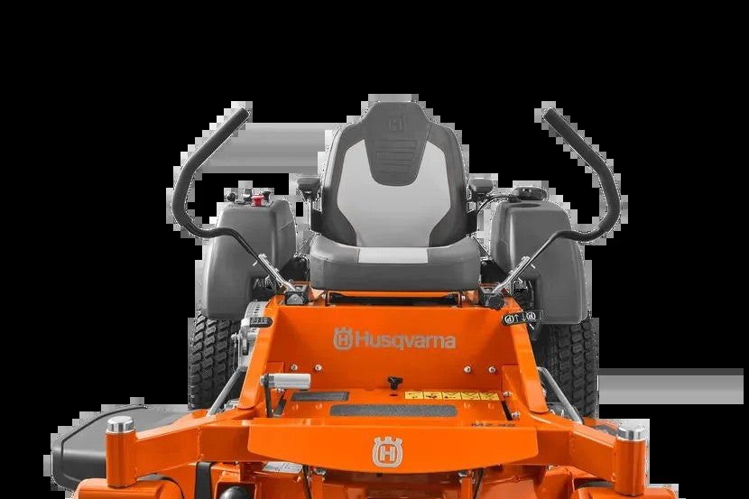 HUSQVARNA MZ48 - HUSQVARNA