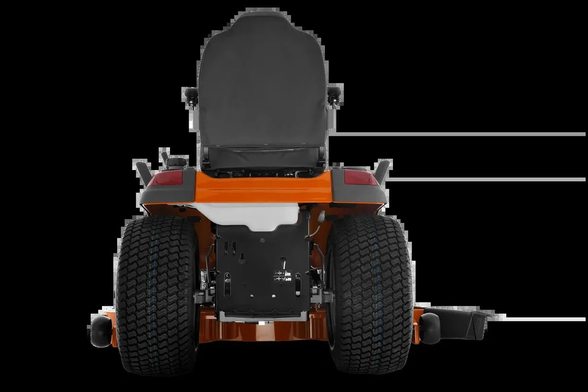 Husqvarna TS 348XD - HUSQVARNA
