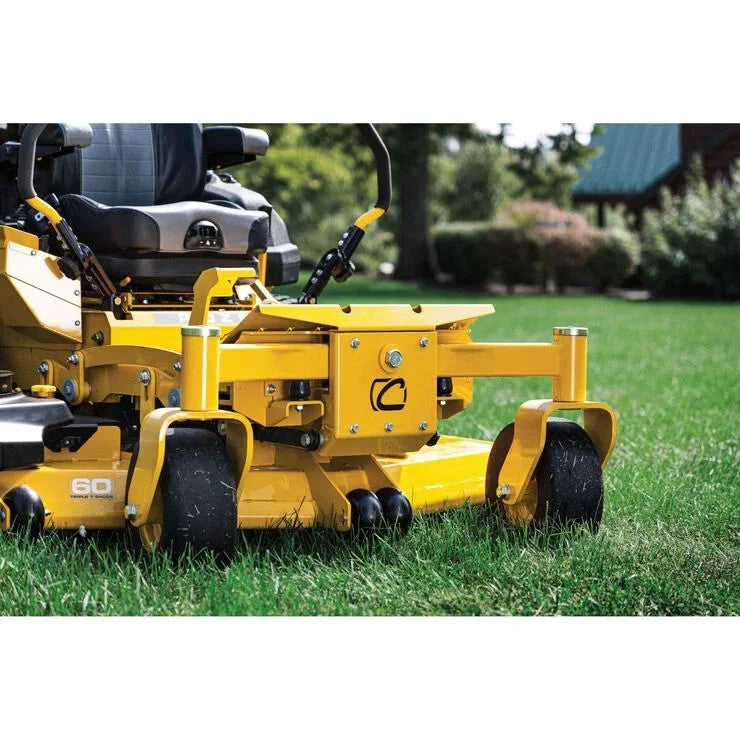 PRO Z 960L EFI - PRO Z 900 L SERIES - Cub Cadet