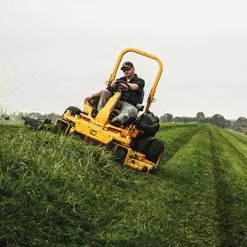 PRO Z 972SD EFI - PRO Z 900 S SERIES - Cub Cadet