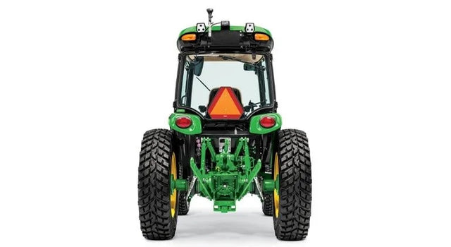 John Deere 4075R Heavy Duty Compact Utility Tractor
