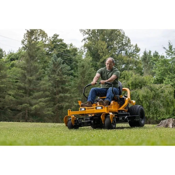 ZT1 54P - Cub Cadet