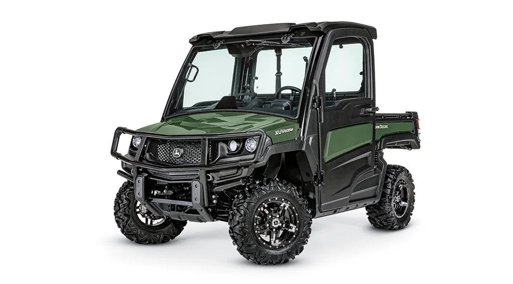 John Deere XUV 835M HVAC Gator™ Utility Vehicle