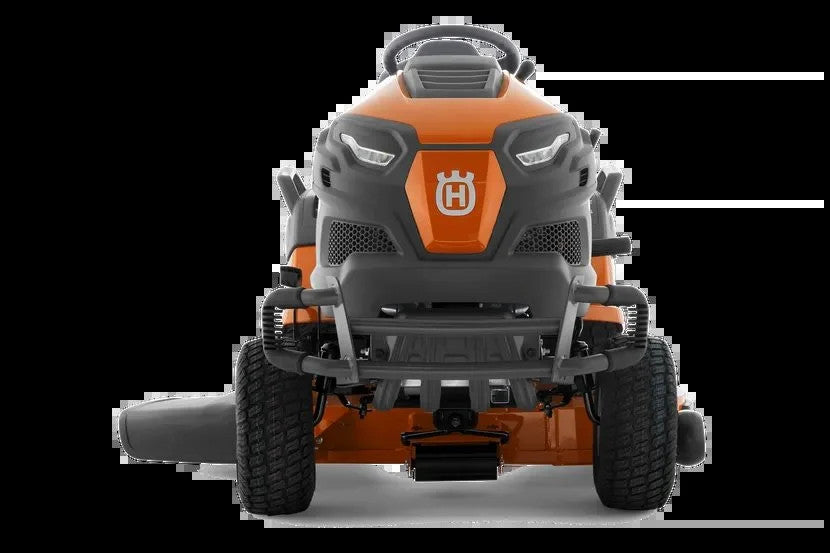 HUSQVARNA TS 242XD - HUSQVARNA