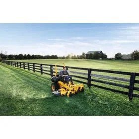 PRO Z 960L EFI - PRO Z 900 L SERIES - Cub Cadet