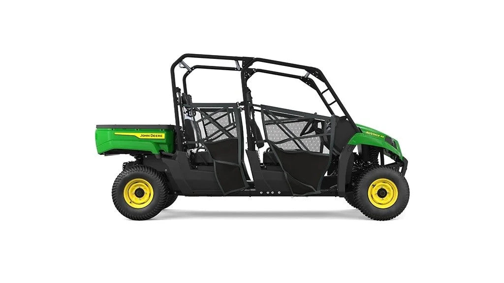 John Deere XUV560E S4 Gator™ Utility Vehicle