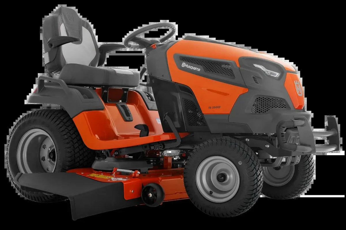 Husqvarna TS 348XD - HUSQVARNA