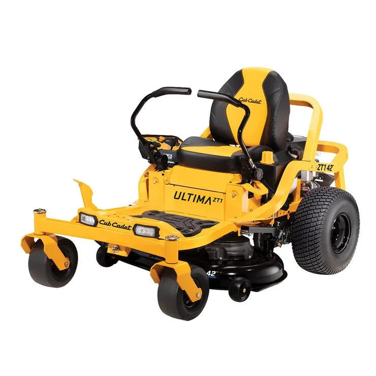 ZT1 42 - Cub Cadet