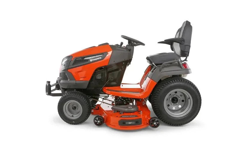 Husqvarna TS 354XD - HUSQVARNA