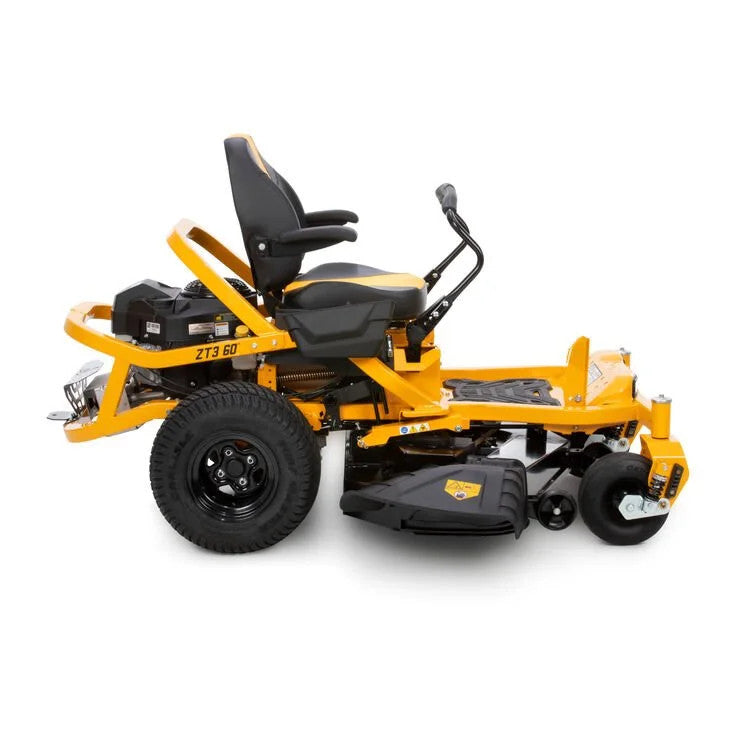 ZT3 60 - Cub Cadet