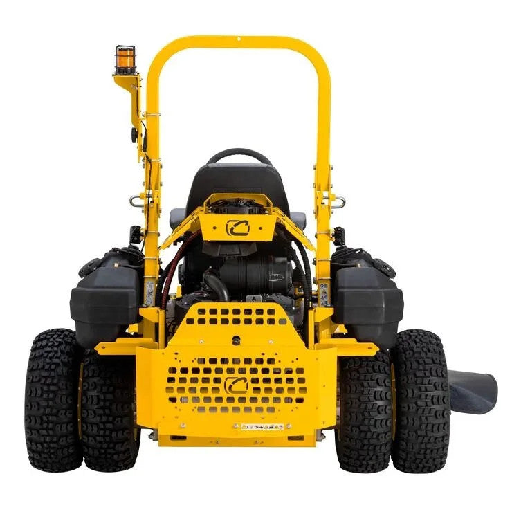 PRO Z 972SDL EFI - PRO Z 900 S SERIES - Cub Cadet