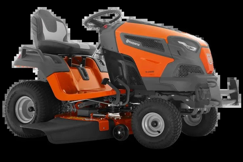 HUSQVARNA TS 242XD - HUSQVARNA