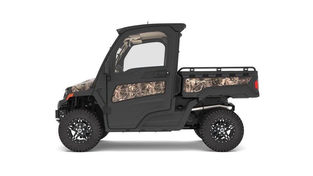 John Deere XUV 845R Gator™ Utility Vehicle