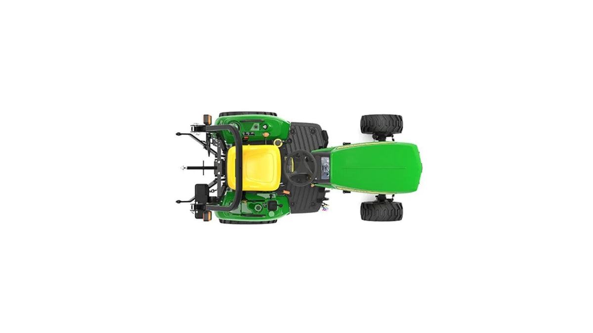 John Deere 1023E Sub-Compact Tractor
