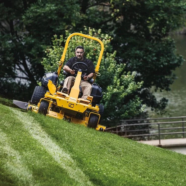 PRO Z 972S EFI - PRO Z 900 S SERIES - Cub Cadet