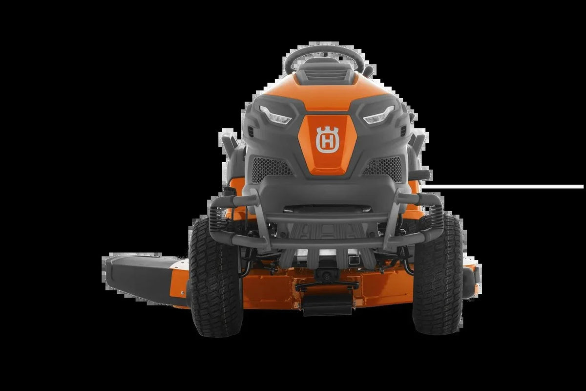 HUSQVARNA TS 248XD - HUSQVARNA