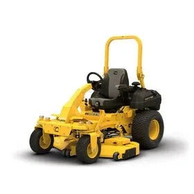 PRO Z 760S - PRO Z 700 S SERIES - Cub Cadet