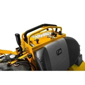 PRO X 660 - COMMERCIAL STAND-ON MOWER - Cub Cadet