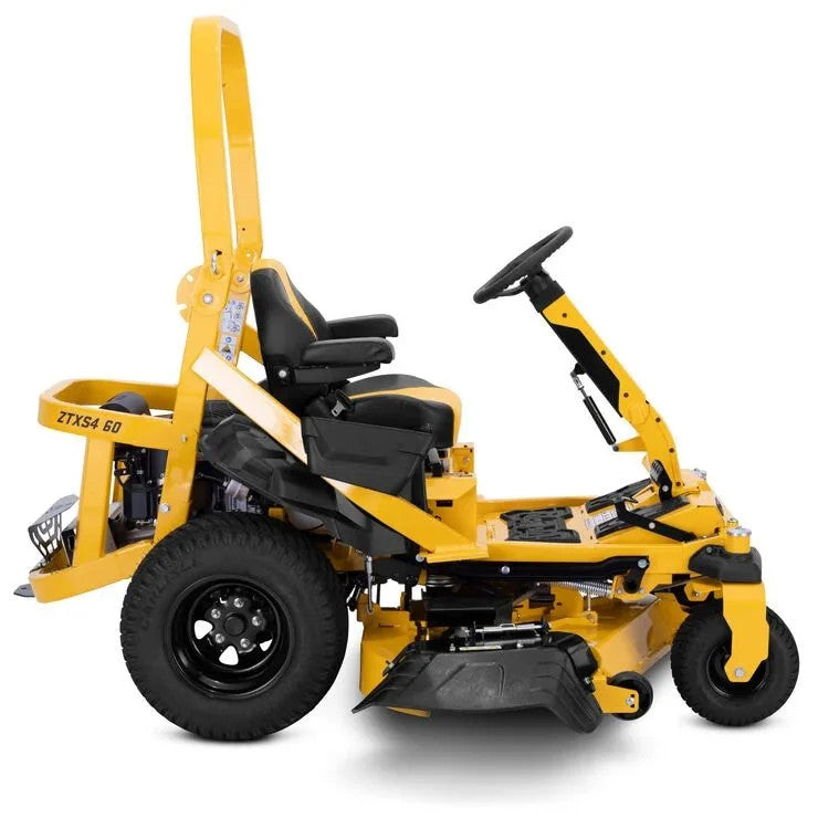ZTXS4 60 - Ultima Series™ ZTXS - Cub Cadet