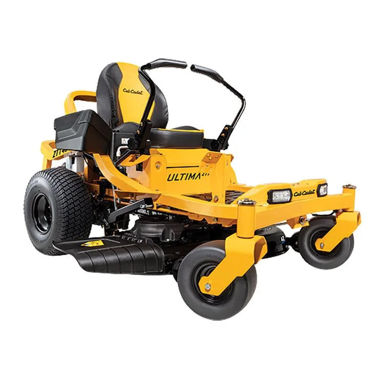 ZT1 42 - Cub Cadet