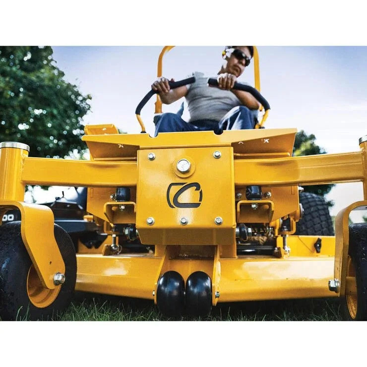 PRO Z 960L EFI - PRO Z 900 L SERIES - Cub Cadet
