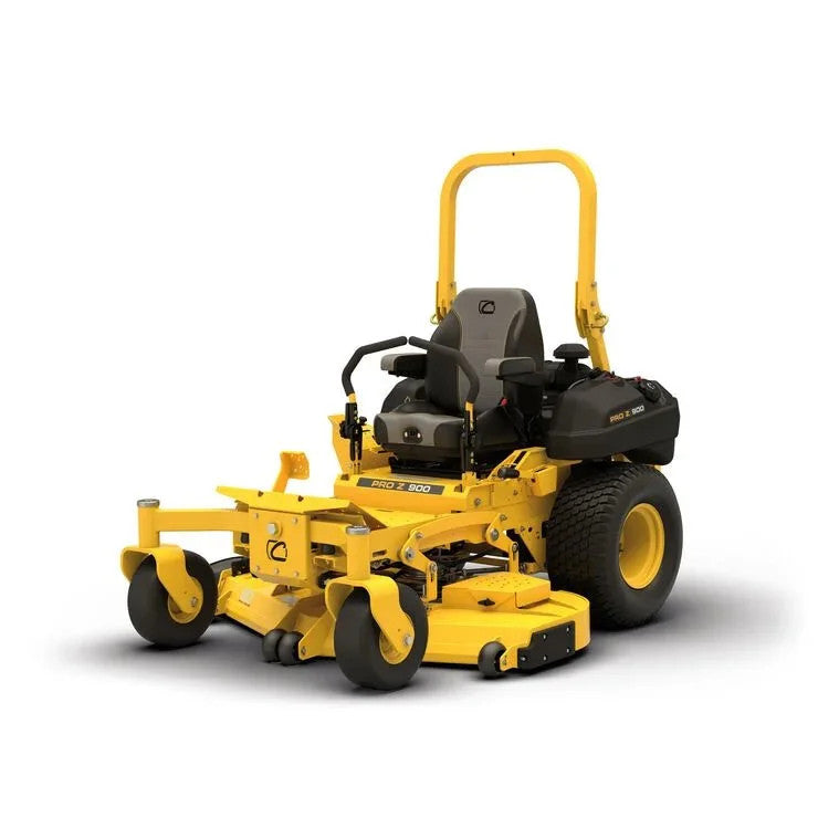 PRO Z 960L EFI - PRO Z 900 L SERIES - Cub Cadet