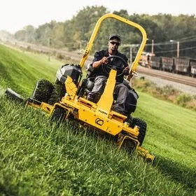 PRO Z 972SD EFI - PRO Z 900 S SERIES - Cub Cadet