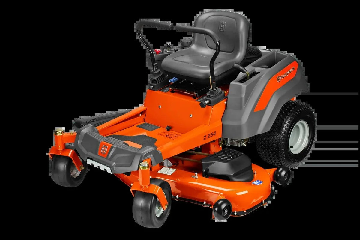 Husqvarna Z254 - HUSQVARNA