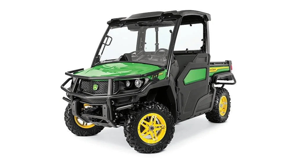 John Deere XUV 835M Gator™ Utility Vehicle