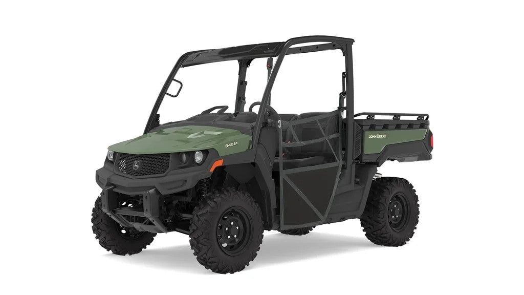 John Deere XUV 845M Gator™ Utility Vehicle
