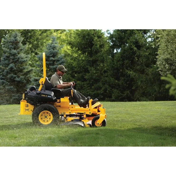 PRO Z 960L EFI - PRO Z 900 L SERIES - Cub Cadet