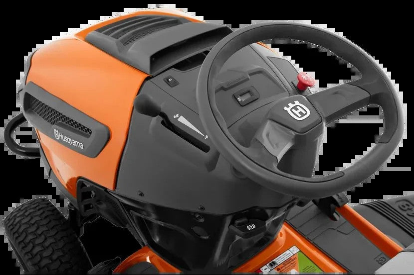 HUSQVARNA TS 148X - HUSQVARNA