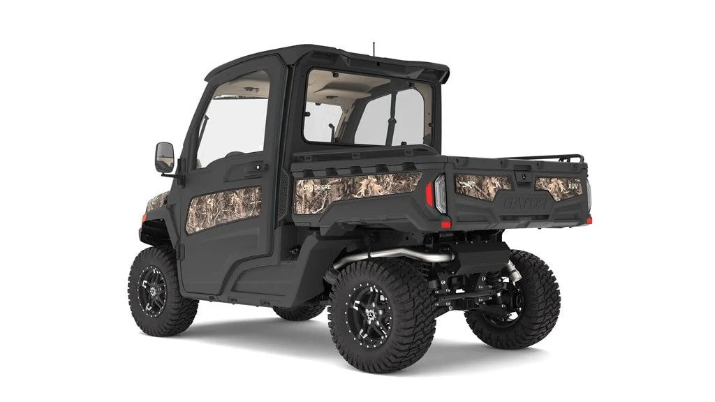 John Deere XUV 845R Gator™ Utility Vehicle