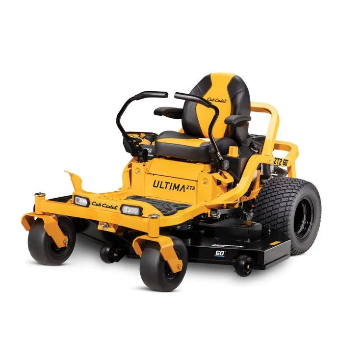 ZT2 60 - Cub Cadet