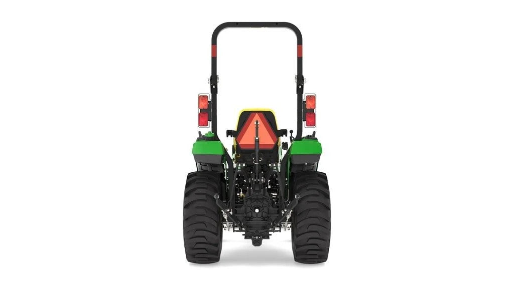 John Deere 2032R Compact Tractor