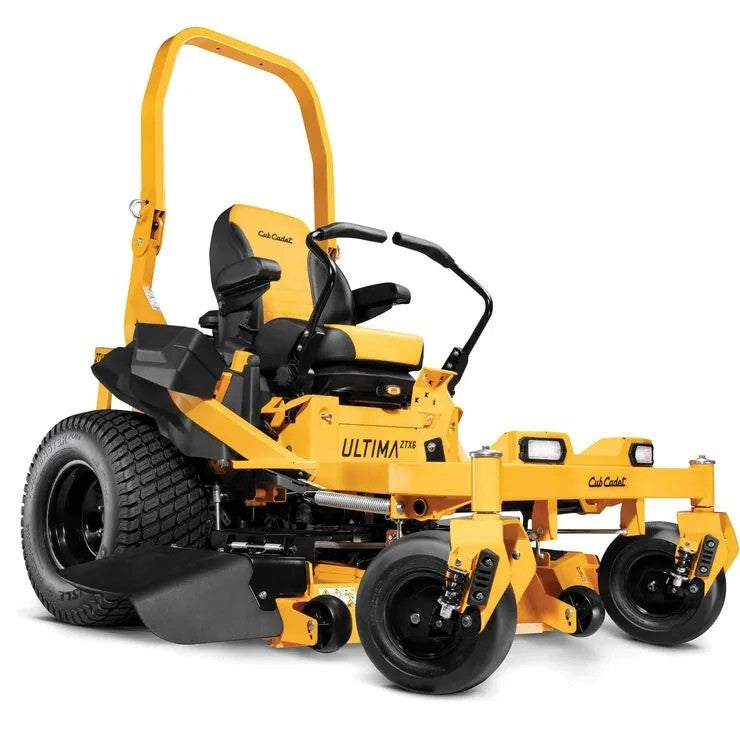 ZTX6 54 - Ultima Series™ ZTX - Cub Cadet