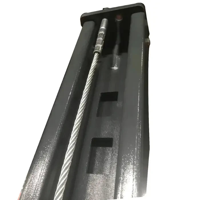 Katool KT-4H110 11,000lbs 4 Post Lift