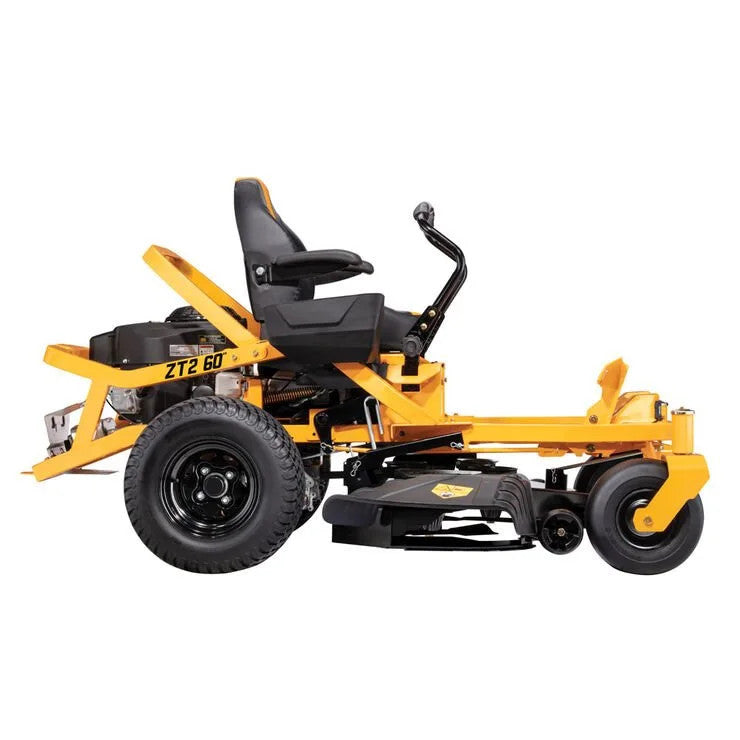 ZT2 60 - Cub Cadet