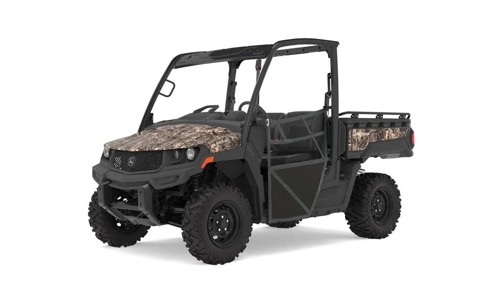 John Deere XUV 845M Gator™ Utility Vehicle