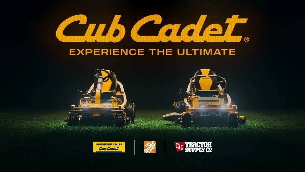 ZTX6 54 - Ultima Series™ ZTX - Cub Cadet