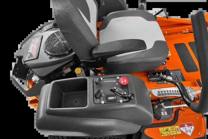 HUSQVARNA MZ48 - HUSQVARNA