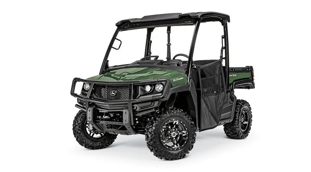 John Deere XUV 835M Gator™ Utility Vehicle