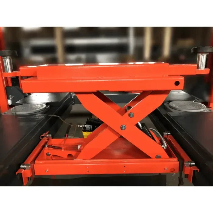 Katool KT-4H110 11,000lbs 4 Post Lift